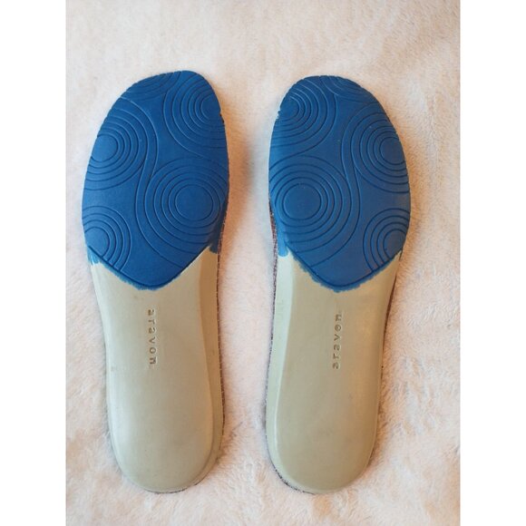 NEW Waterproof Aravon Rev Stridarc Savor shoes women sz 6,5 - Picture 8 of 10